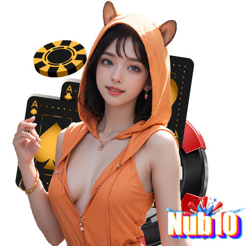 nub10 สมัครสมาชิก