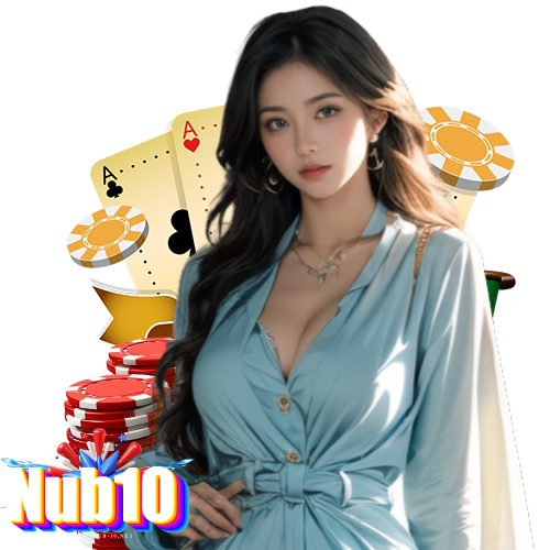 nub10 สล็อต